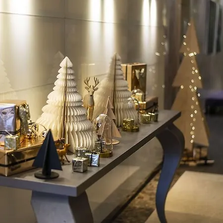 Art Hotel, A Member Of Radisson Individuals