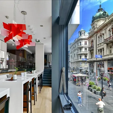 Art Hotel, A Member Of Radisson Individuals Hotel