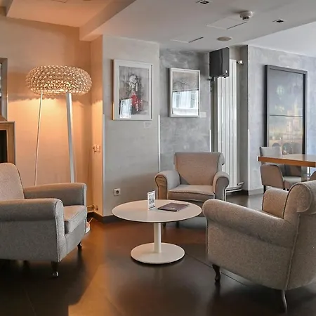 Hotel Art Hotel, A Member Of Radisson Individuals Belgrad