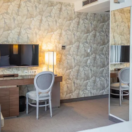 Art Hotel, A Member Of Radisson Individuals