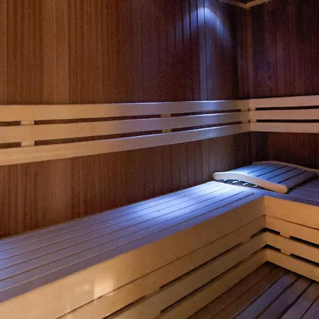 Ξενοδοχείο Art Hotel, A Member Of Radisson Individuals 4*