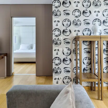 Art Hotel, A Member Of Radisson Individuals 酒店 贝尔格莱德