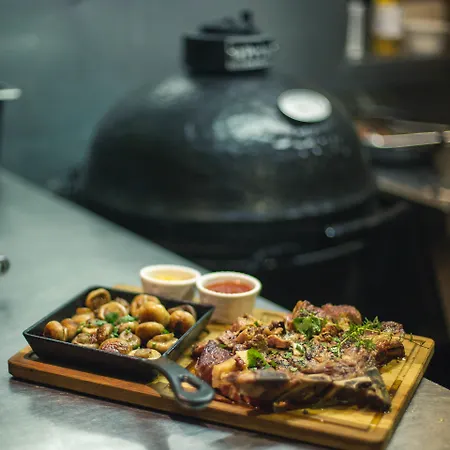 Ξενοδοχείο Art Hotel, A Member Of Radisson Individuals 4*