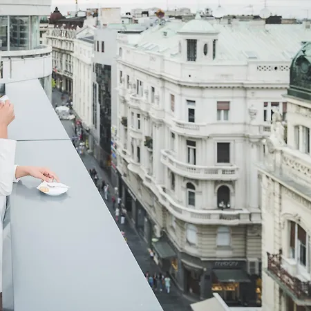 Art Hotel, A Member Of Radisson Individuals