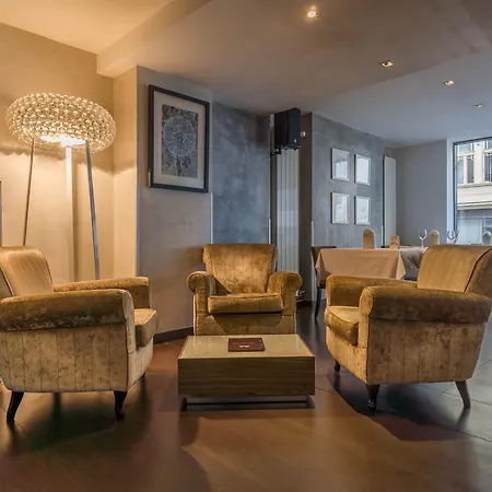 Art Hotel, A Member Of Radisson Individuals Hotel 4*