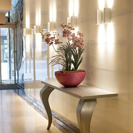 Hotel Art Hotel, A Member Of Radisson Individuals 4*