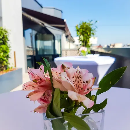 Hotel Art Hotel, A Member Of Radisson Individuals Belgrad