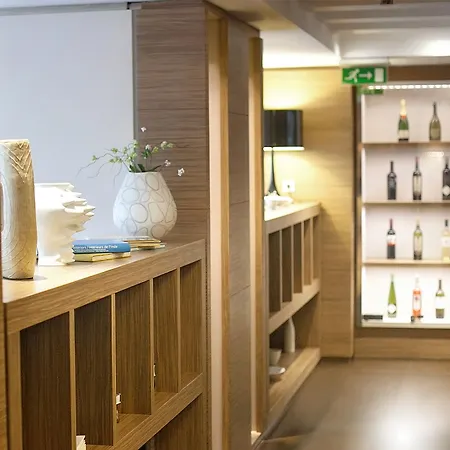 Art Hotel, A Member Of Radisson Individuals 4*