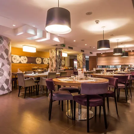 Hotel Art Hotel, A Member Of Radisson Individuals Belgrad