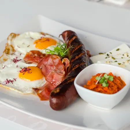 Hotel Art Hotel, A Member Of Radisson Individuals 4*