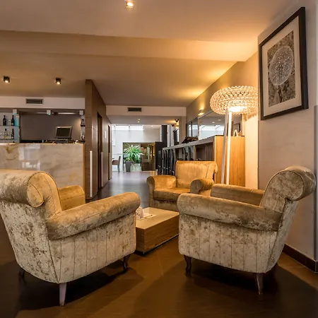 Art Hotel, A Member Of Radisson Individuals Hotel Belgrade