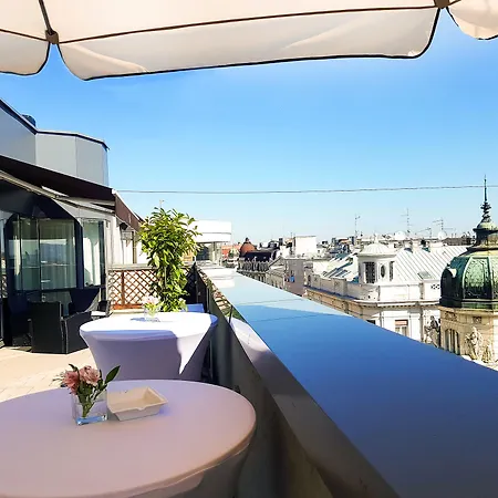 Art Hotel, A Member Of Radisson Individuals Hotel Belgrade