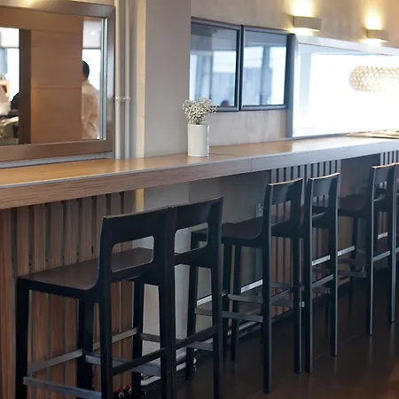 酒店 Art Hotel, A Member Of Radisson Individuals