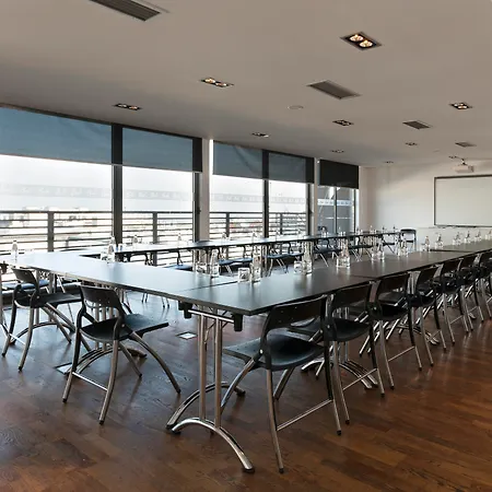 Ξενοδοχείο Art Hotel, A Member Of Radisson Individuals 4*