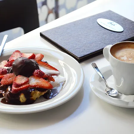 Art Hotel, A Member Of Radisson Individuals Hotel