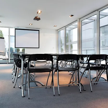 Ξενοδοχείο Art Hotel, A Member Of Radisson Individuals 4*