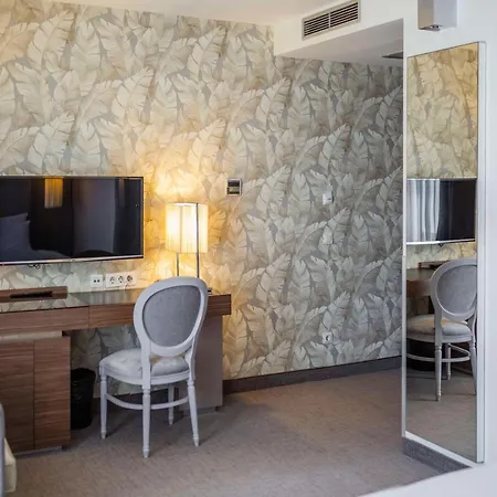 Art Hotel, A Member Of Radisson Individuals