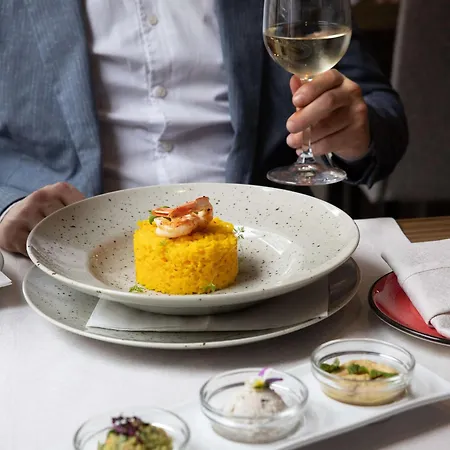 Art Hotel, A Member Of Radisson Individuals Hotel