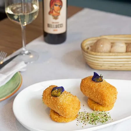 Art Hotel, A Member Of Radisson Individuals