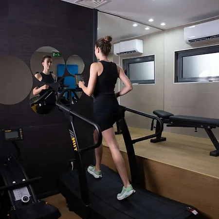 Art Hotel, A Member Of Radisson Individuals