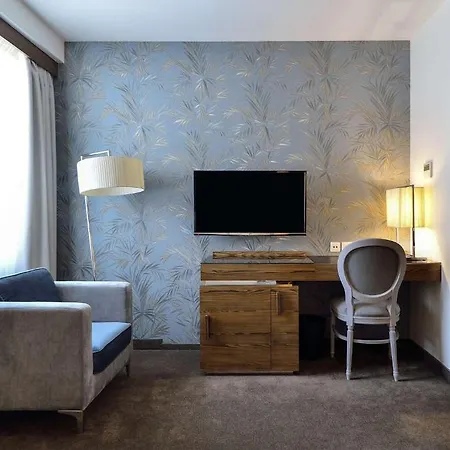 Art Hotel, A Member Of Radisson Individuals 酒店 4*