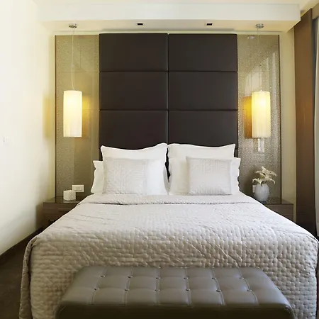 Art Hotel, A Member Of Radisson Individuals 4*