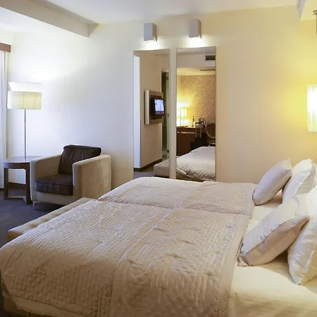 Art Hotel, A Member Of Radisson Individuals Hotel Belgrade