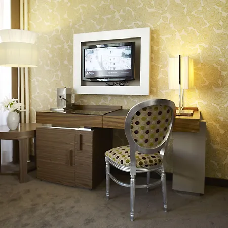 Art Hotel, A Member Of Radisson Individuals Hotel