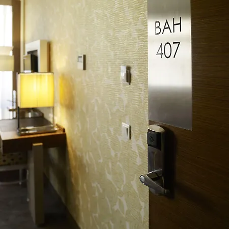 Art Hotel, A Member Of Radisson Individuals Hotel Belgrade