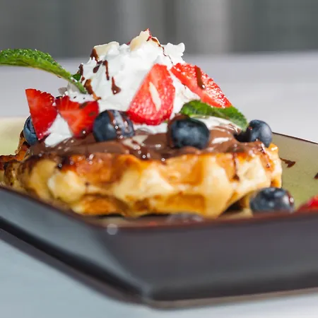 Art Hotel, A Member Of Radisson Individuals 4* Belgrade