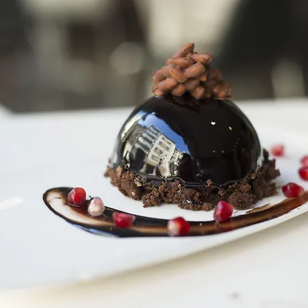 Art Hotel, A Member Of Radisson Individuals