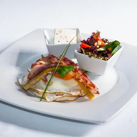 Ξενοδοχείο Art Hotel, A Member Of Radisson Individuals Βελιγράδι