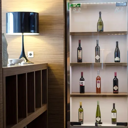 Art Hotel, A Member Of Radisson Individuals 4*