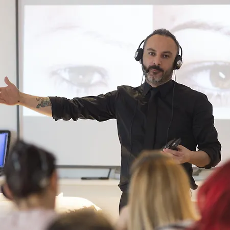 Hotel Art Hotel, A Member Of Radisson Individuals Belgrade