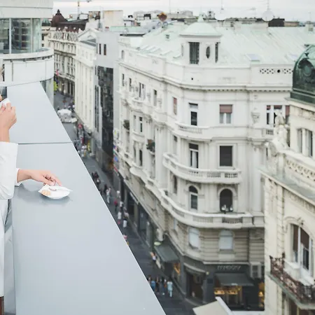 Art Hotel, A Member Of Radisson Individuals Hotel 4*