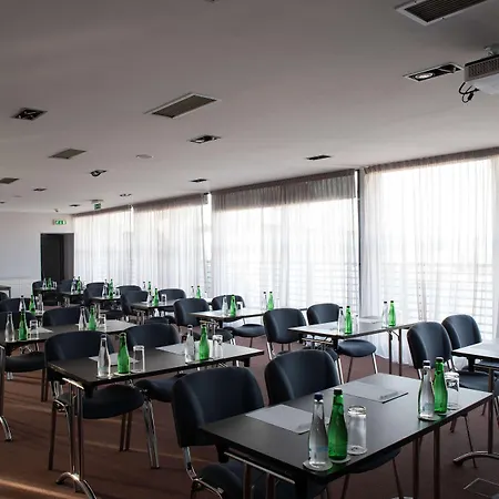 Hotel Art Hotel, A Member Of Radisson Individuals Belgrad