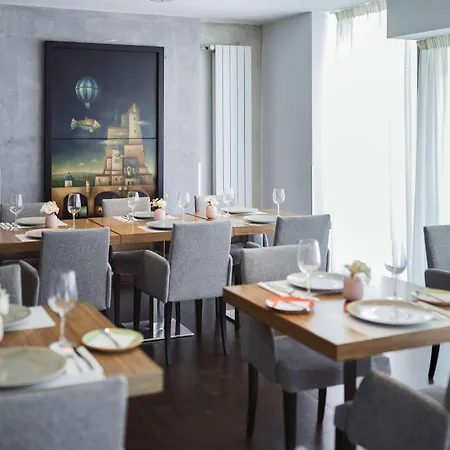 Art Hotel, A Member Of Radisson Individuals Ξενοδοχείο 4*