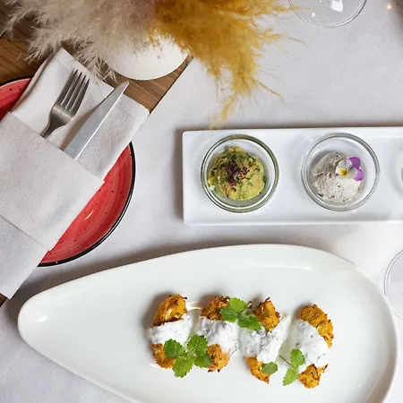 Art Hotel, A Member Of Radisson Individuals Βελιγράδι