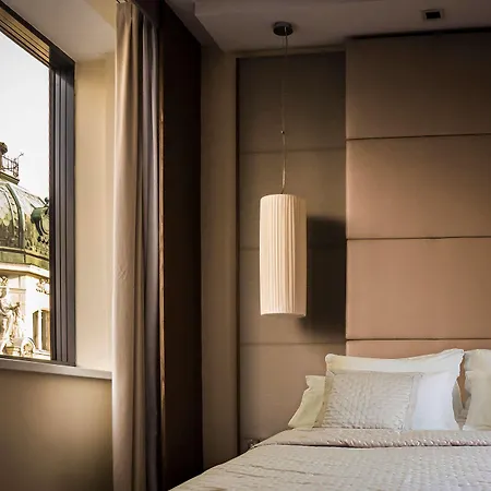 Hotel Art Hotel, A Member Of Radisson Individuals Belgrad