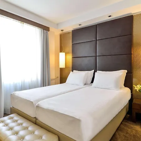 Hotel Art Hotel, A Member Of Radisson Individuals Belgrad