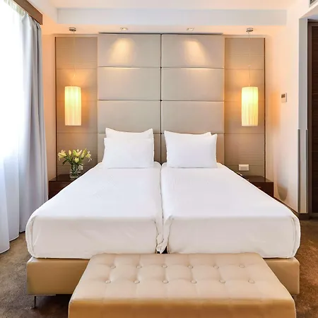 Art Hotel, A Member Of Radisson Individuals Belgrad