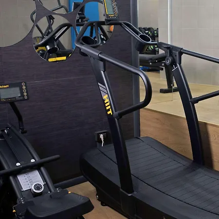 Art Hotel, A Member Of Radisson Individuals Hotel Belgrade