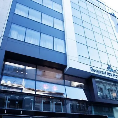 Hotel Art Hotel, A Member Of Radisson Individuals 4*