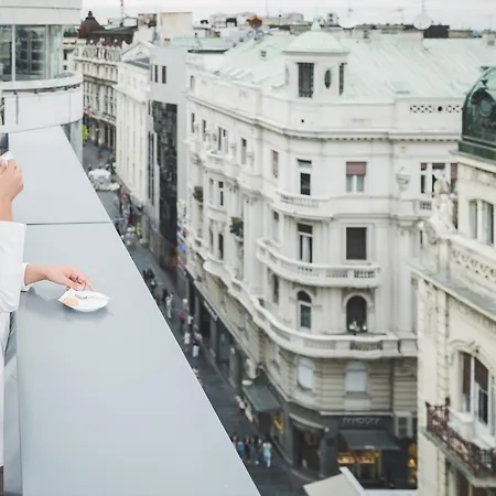 Art Hotel, A Member Of Radisson Individuals 4*