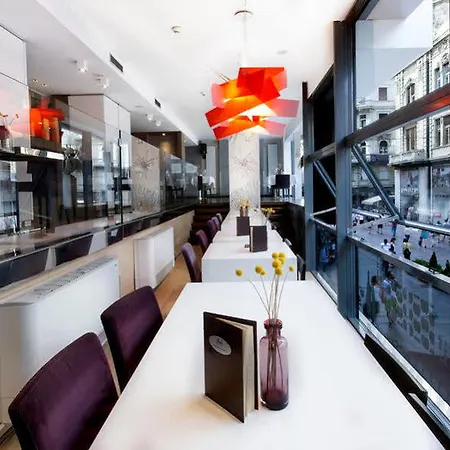 Hotel Art Hotel, A Member Of Radisson Individuals