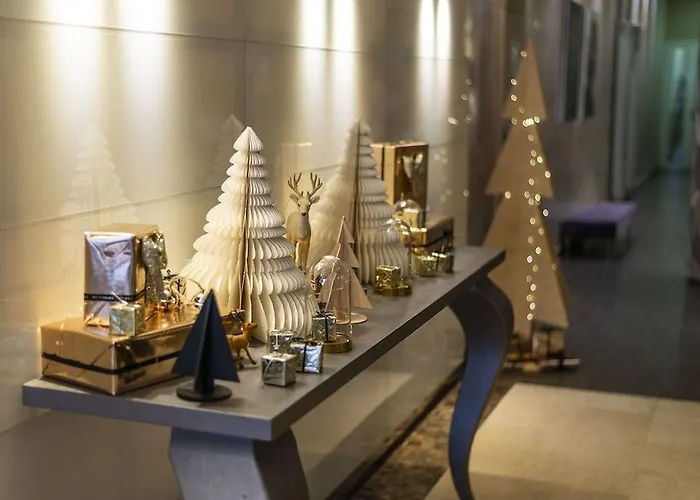 Art Hotel, A Member Of Radisson Individuals