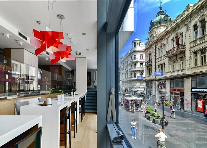 Art Hotel, A Member Of Radisson Individuals Hotel