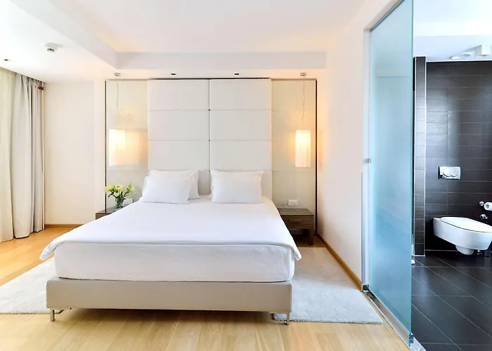 Art Hotel, A Member Of Radisson Individuals