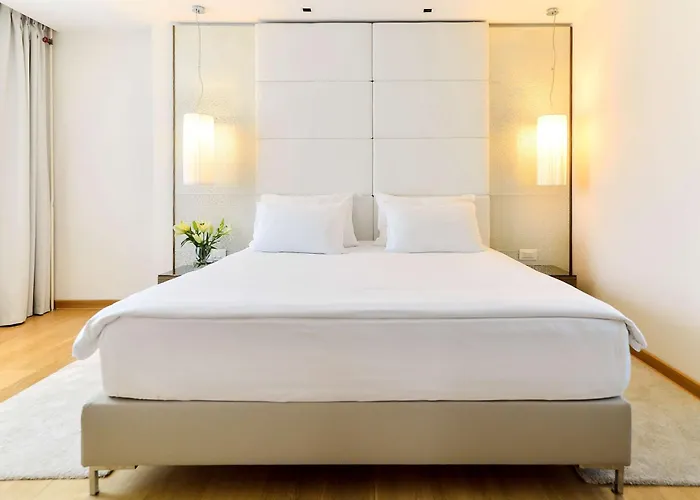 酒店 Art Hotel, A Member Of Radisson Individuals