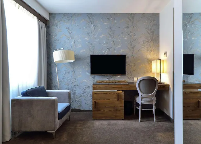 酒店 Art Hotel, A Member Of Radisson Individuals